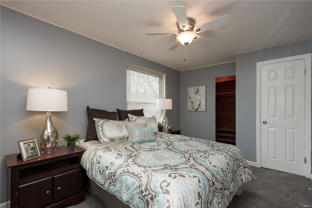 Pearl Heights - Residential