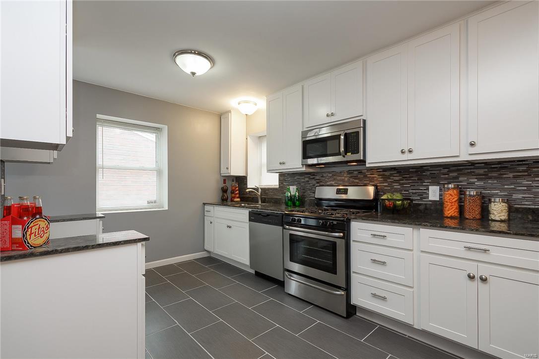 Pearl Heights - Residential