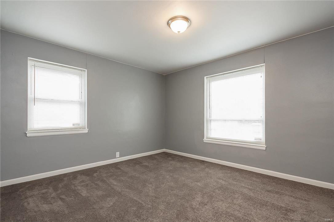 Pearl Heights - Residential