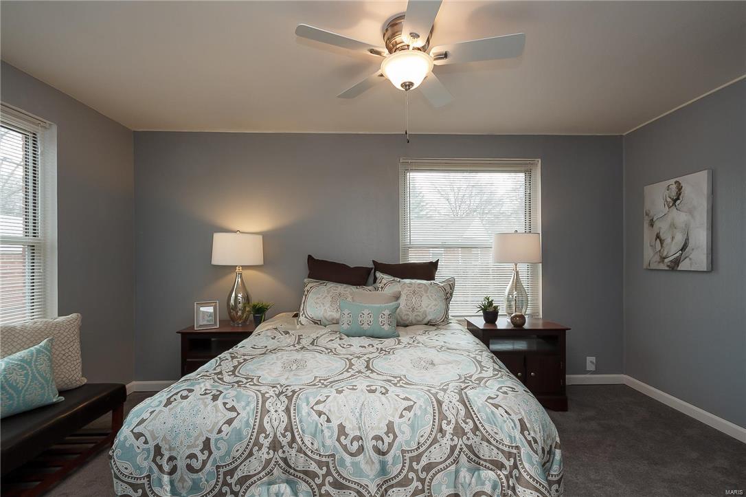 Pearl Heights - Residential