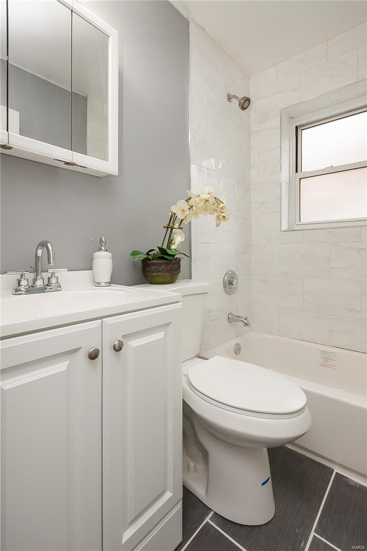 Pearl Heights - Residential