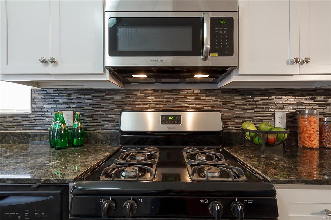 Pearl Heights - Residential