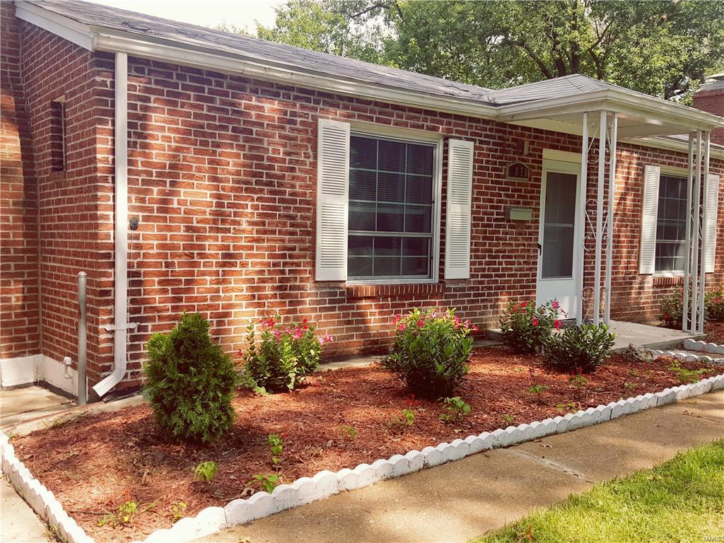 Pearl Heights - Residential