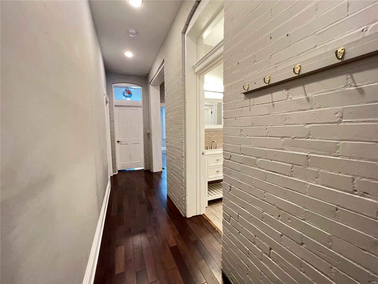 Allens Add - Residential Lease