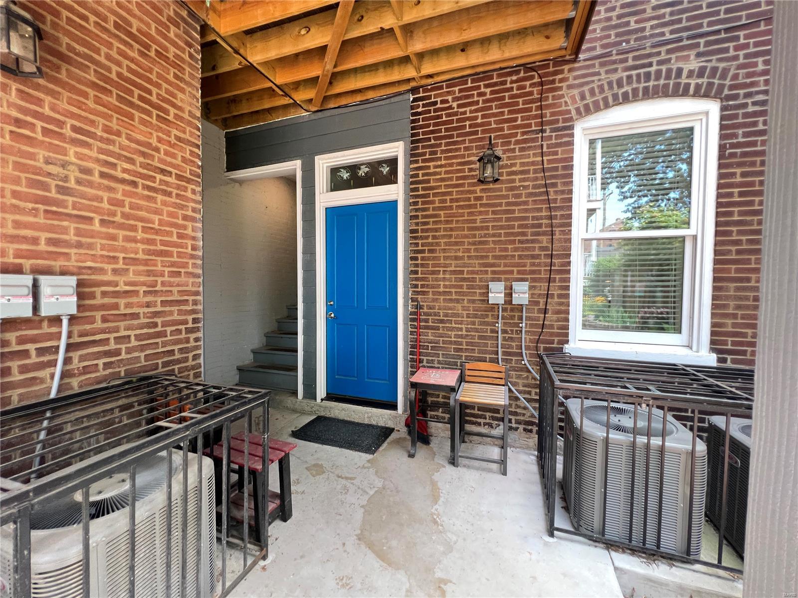 Allens Add - Residential Lease