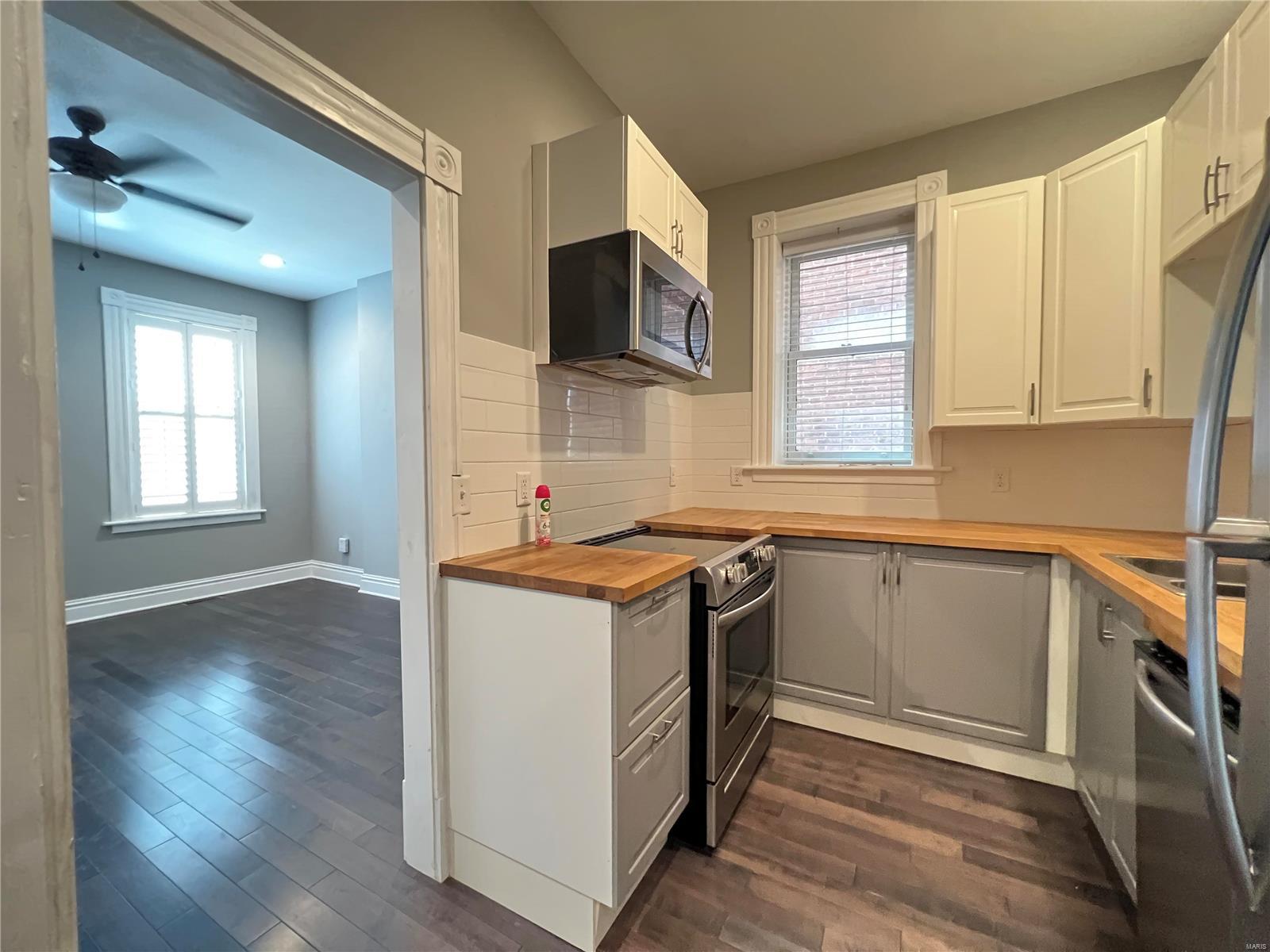 Allens Add - Residential Lease