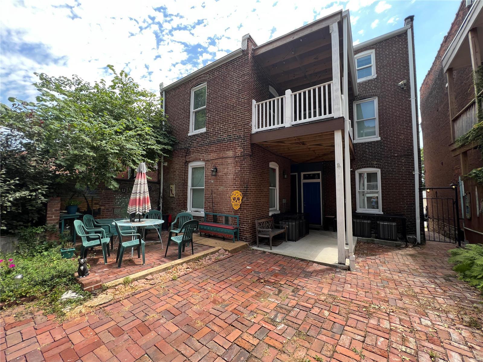 Allens Add - Residential Lease