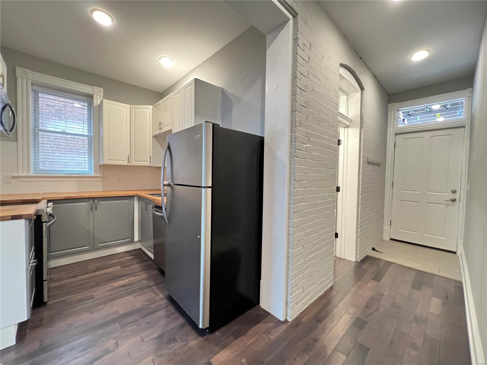 Allens Add - Residential Lease