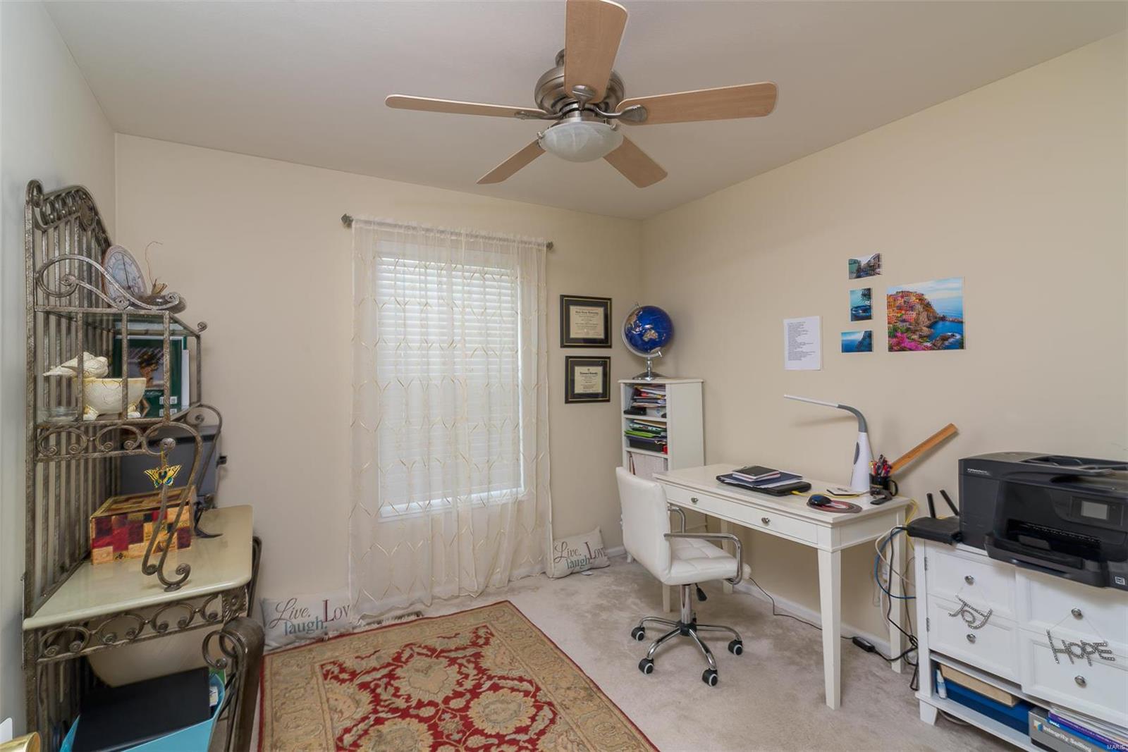 Dove Meadows #1 - Residential