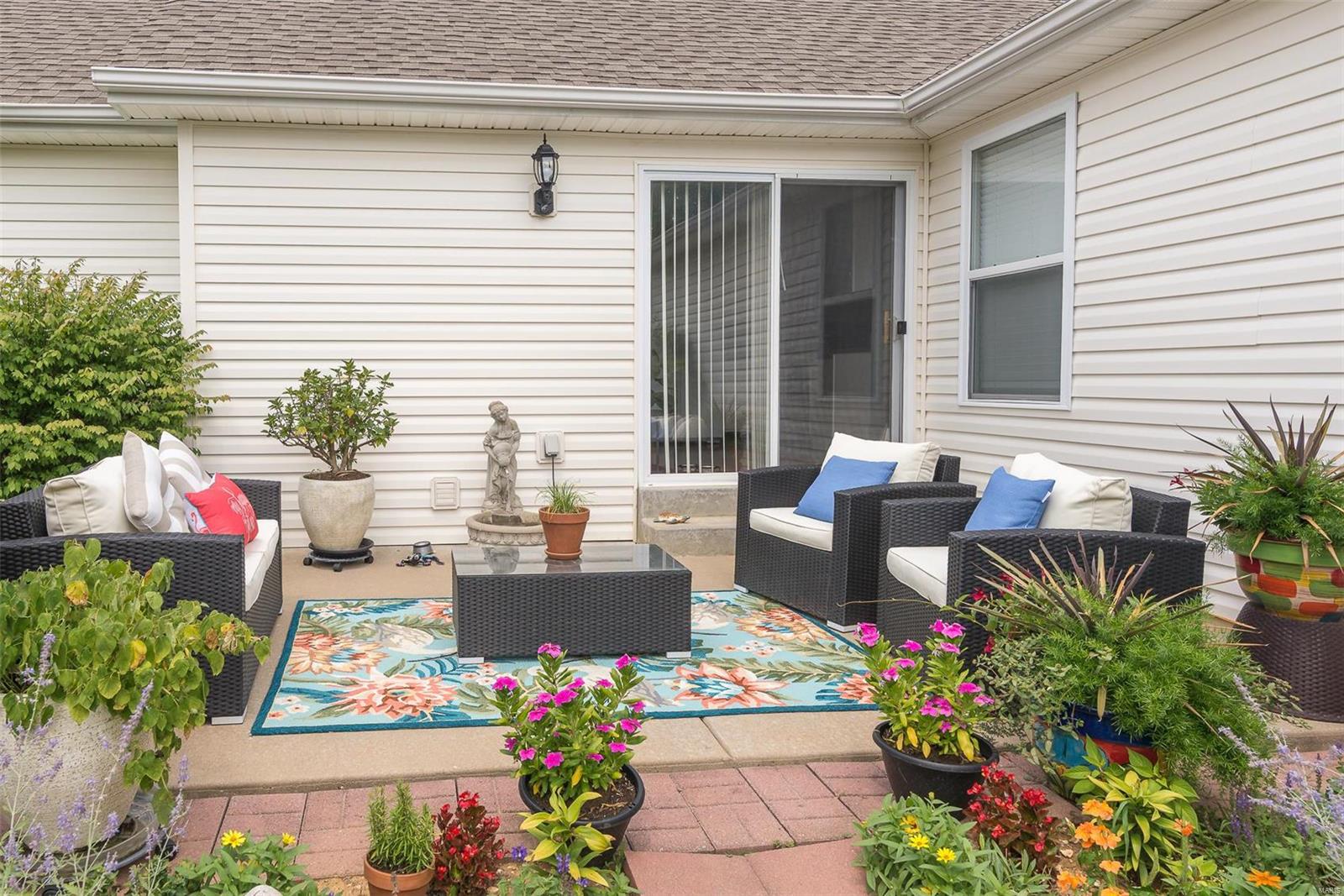 Dove Meadows #1 - Residential