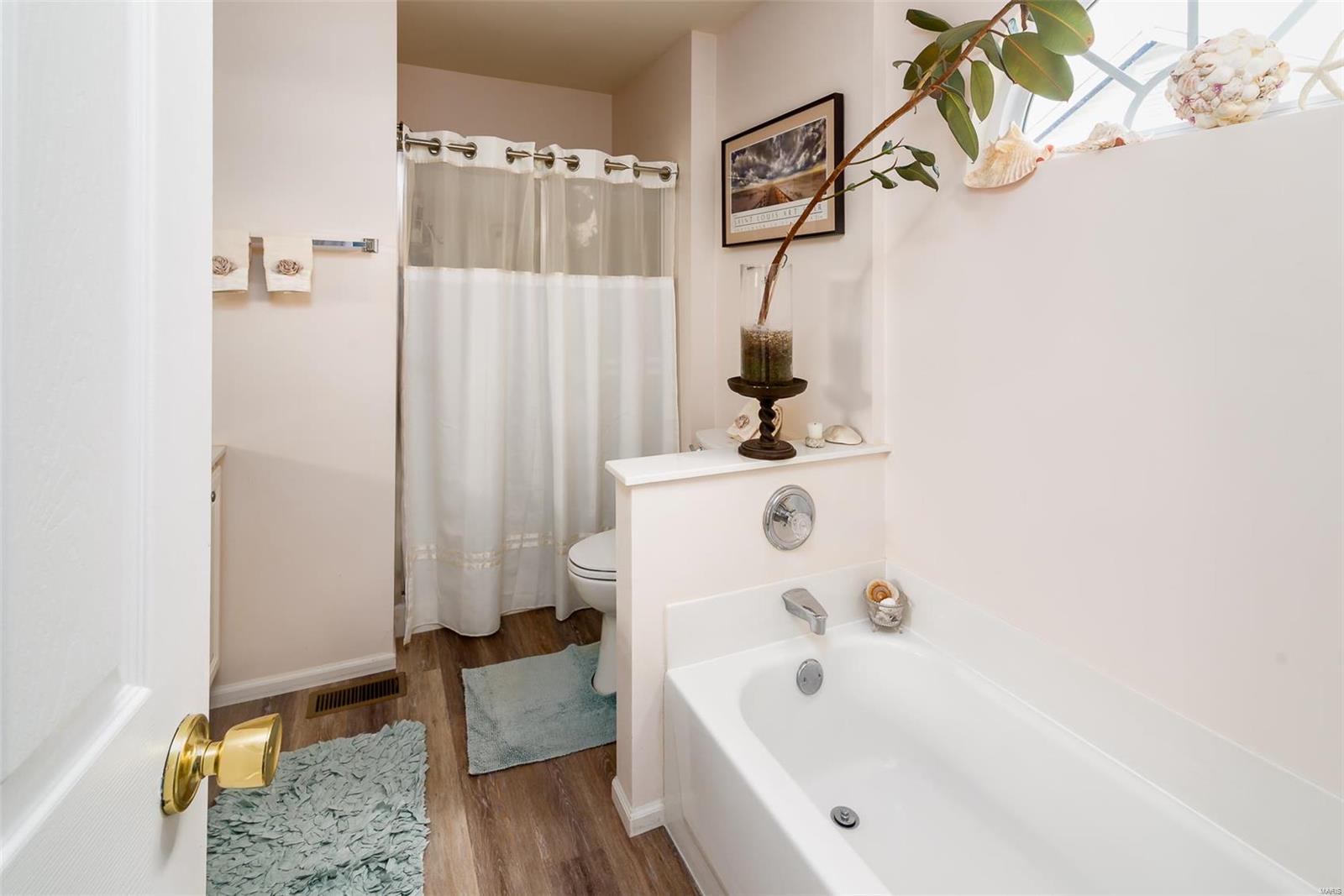 Dove Meadows #1 - Residential