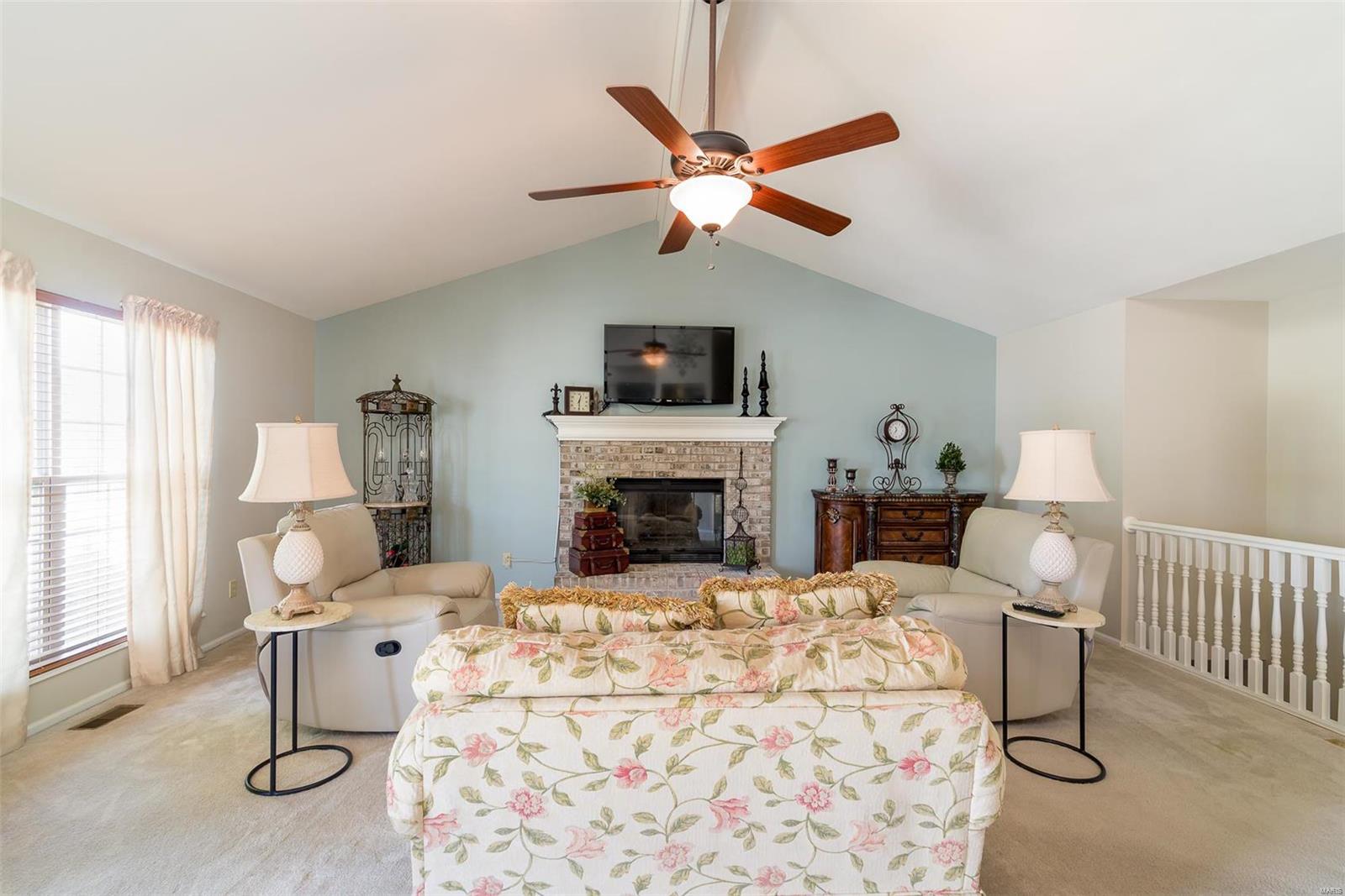 Dove Meadows #1 - Residential