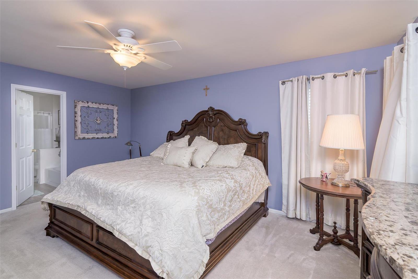 Dove Meadows #1 - Residential