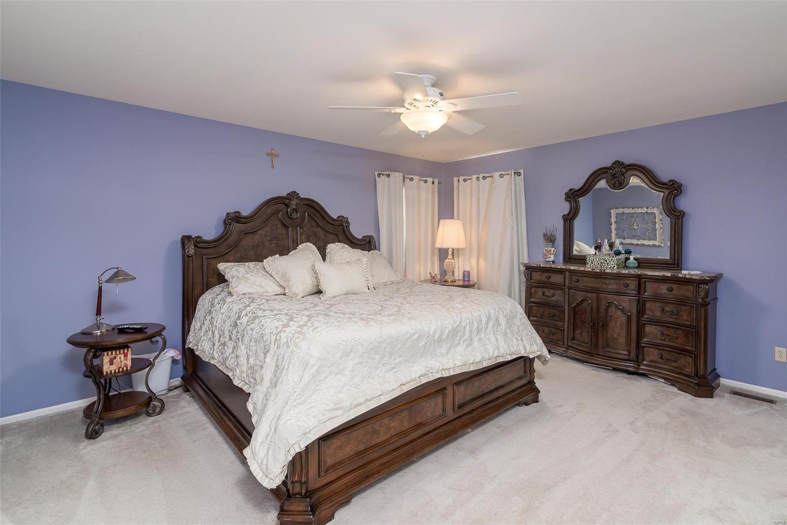 Dove Meadows #1 - Residential