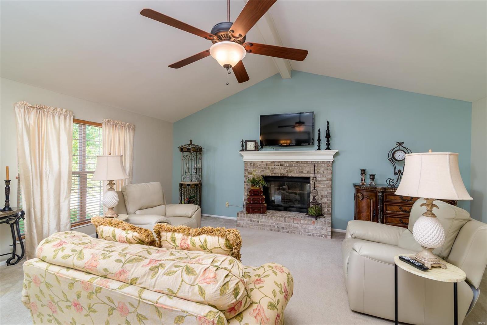 Dove Meadows #1 - Residential