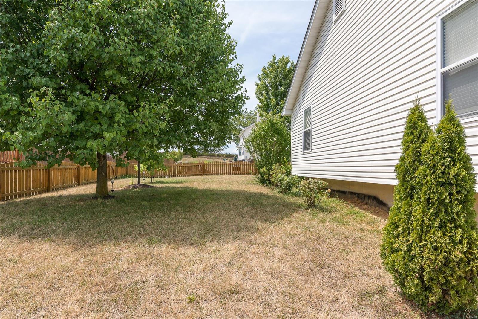 Dove Meadows #1 - Residential