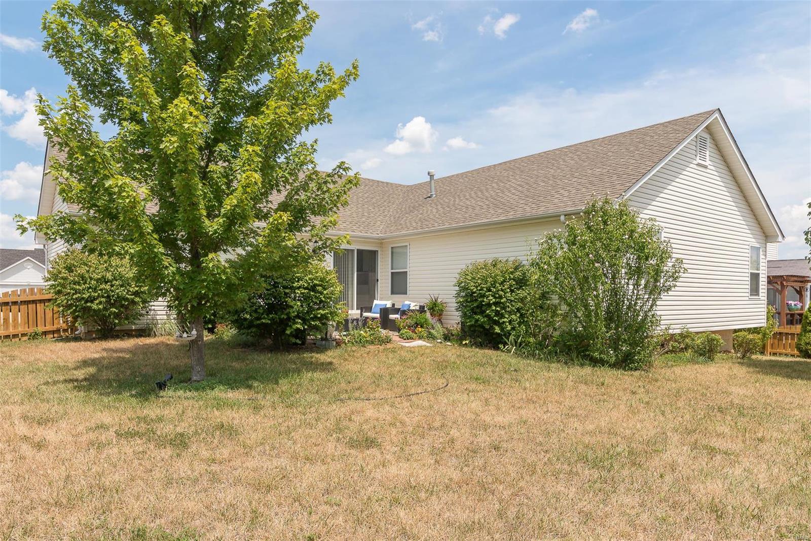 Dove Meadows #1 - Residential