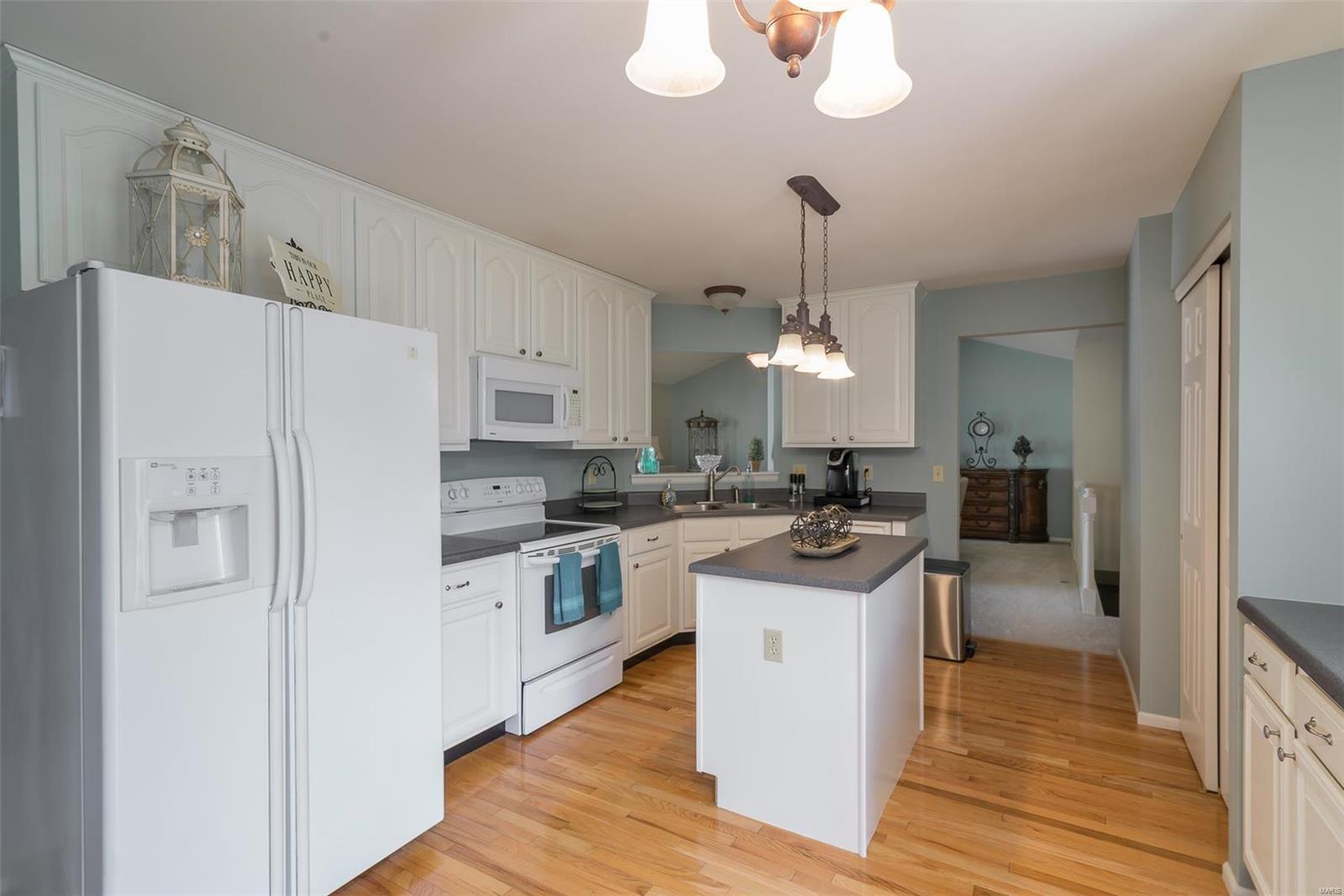 Dove Meadows #1 - Residential