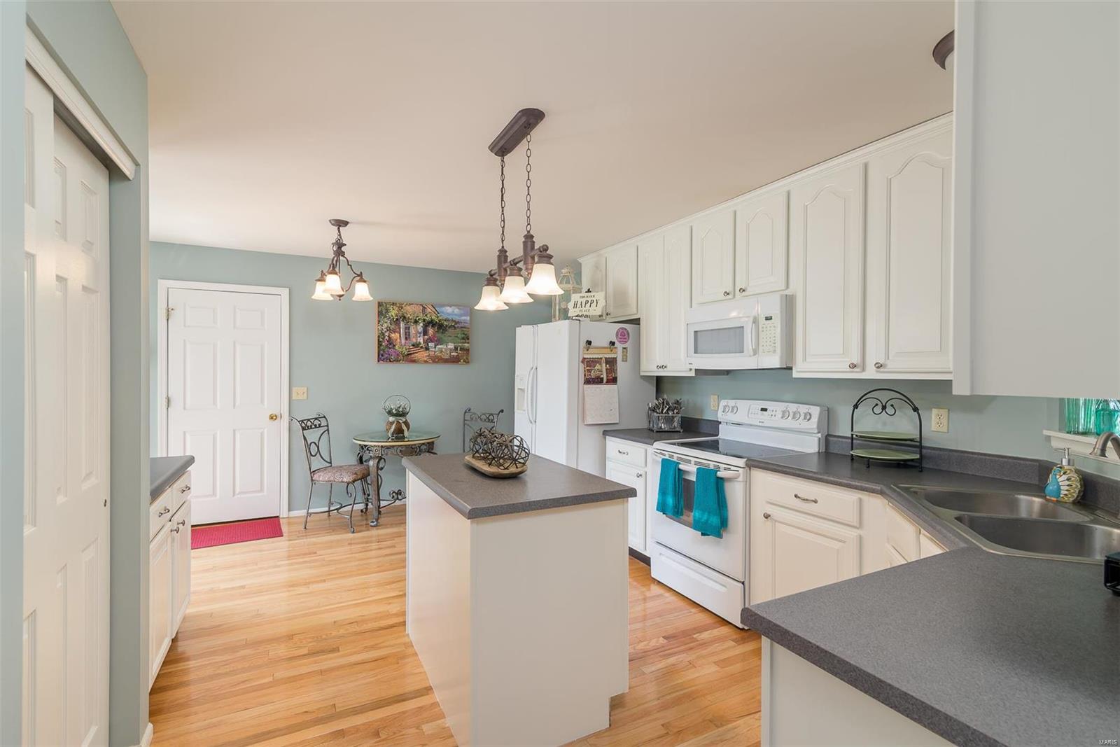 Dove Meadows #1 - Residential