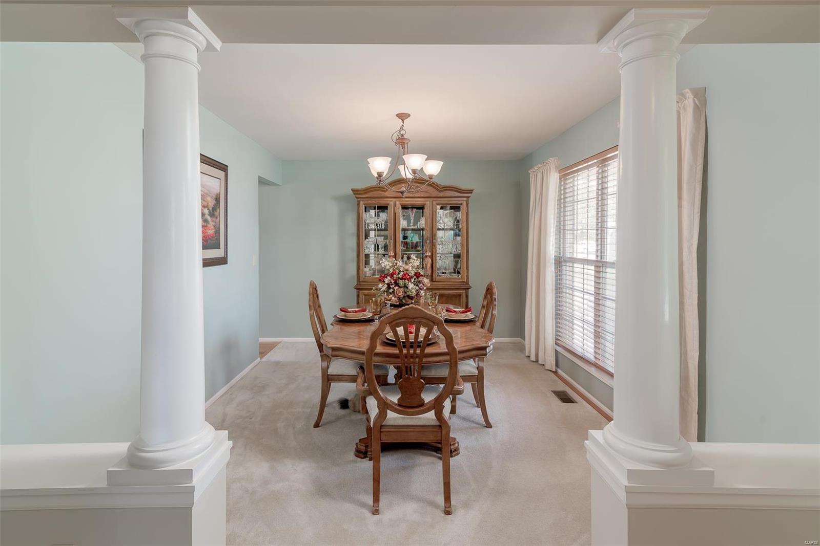 Dove Meadows #1 - Residential