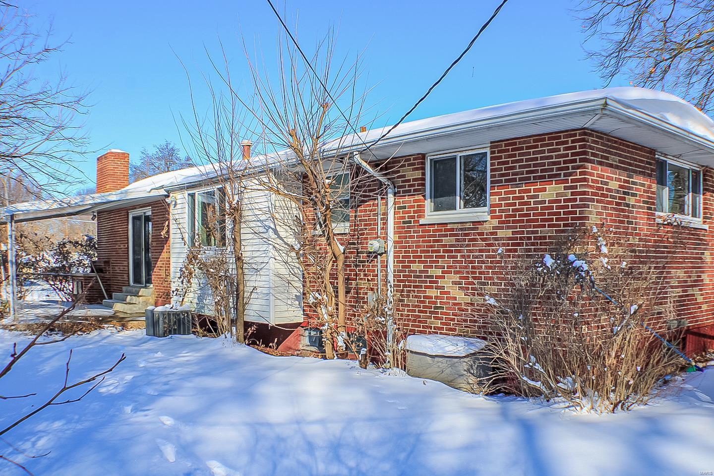 Rolling Meadows - Residential