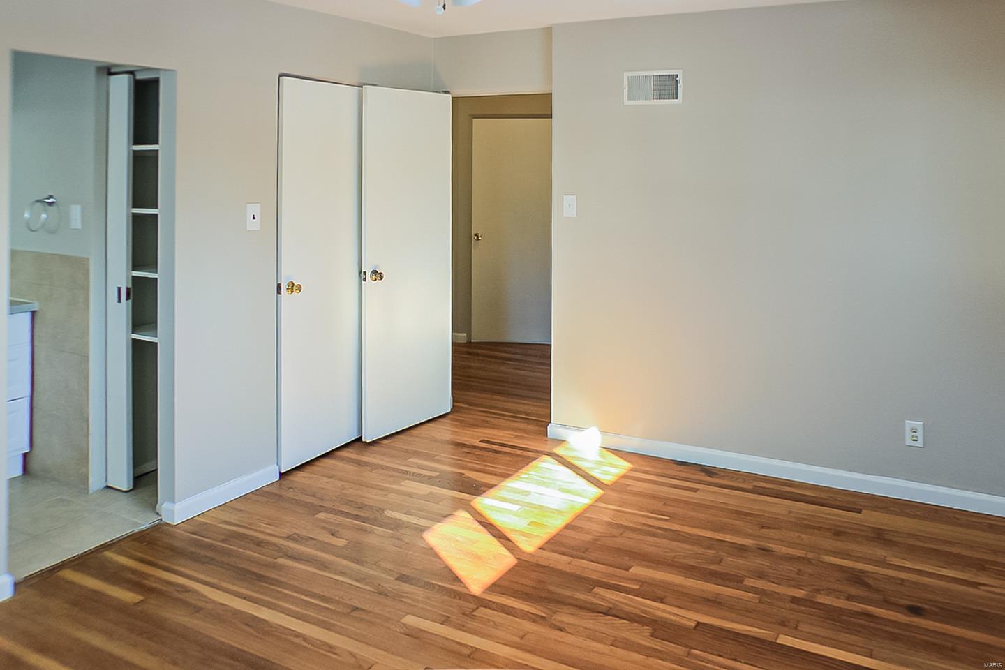 Rolling Meadows - Residential