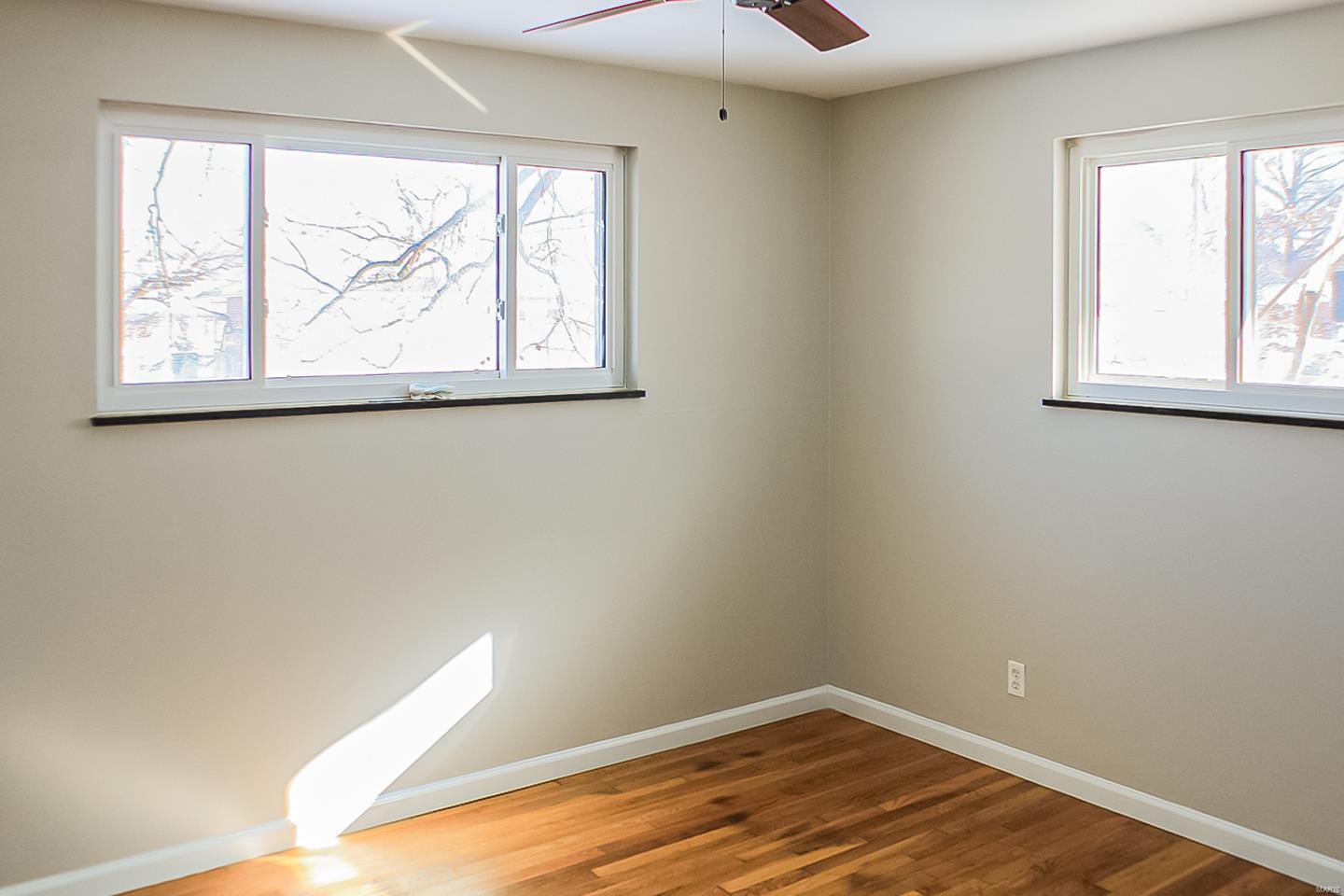 Rolling Meadows - Residential