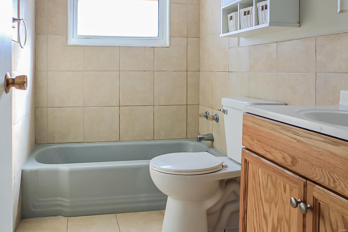 Rolling Meadows - Residential