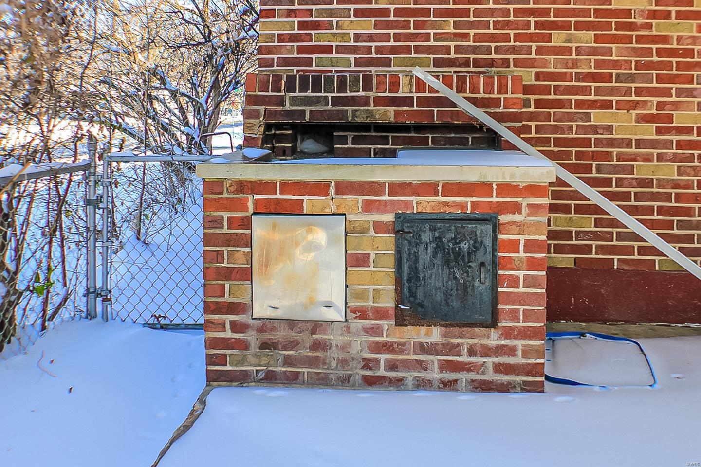 Rolling Meadows - Residential