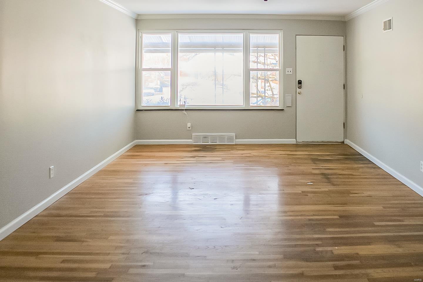 Rolling Meadows - Residential