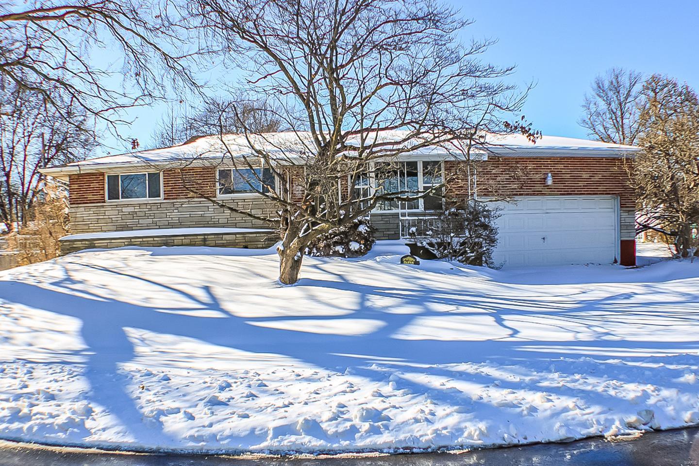 Rolling Meadows - Residential