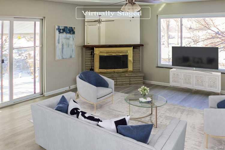 Rolling Meadows - Residential