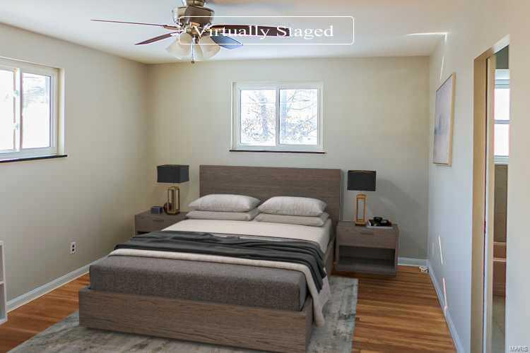 Rolling Meadows - Residential