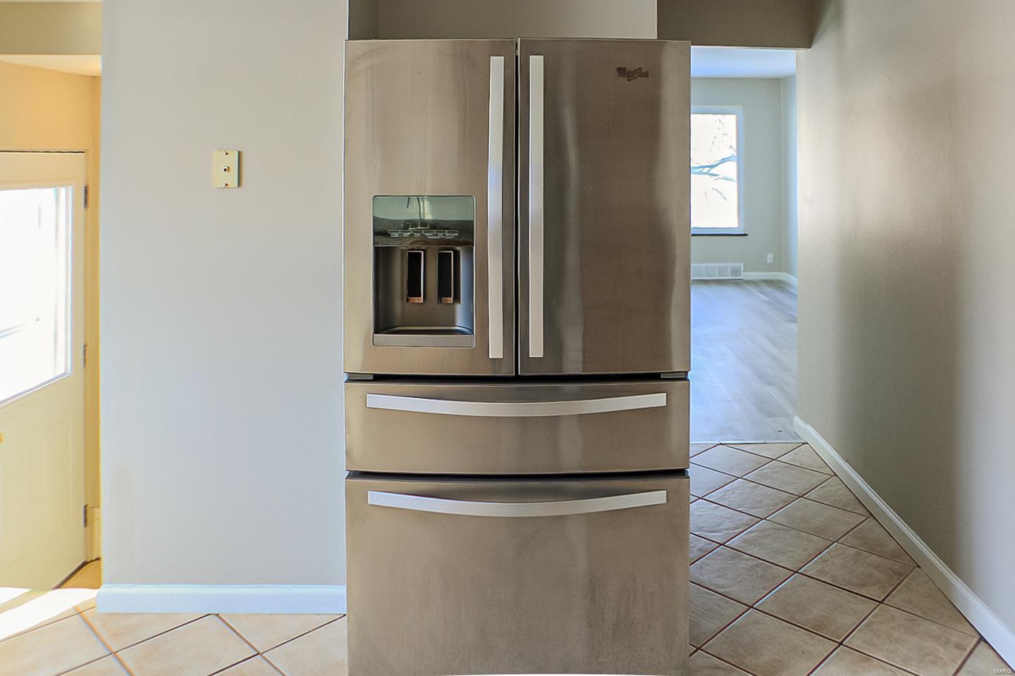 Rolling Meadows - Residential