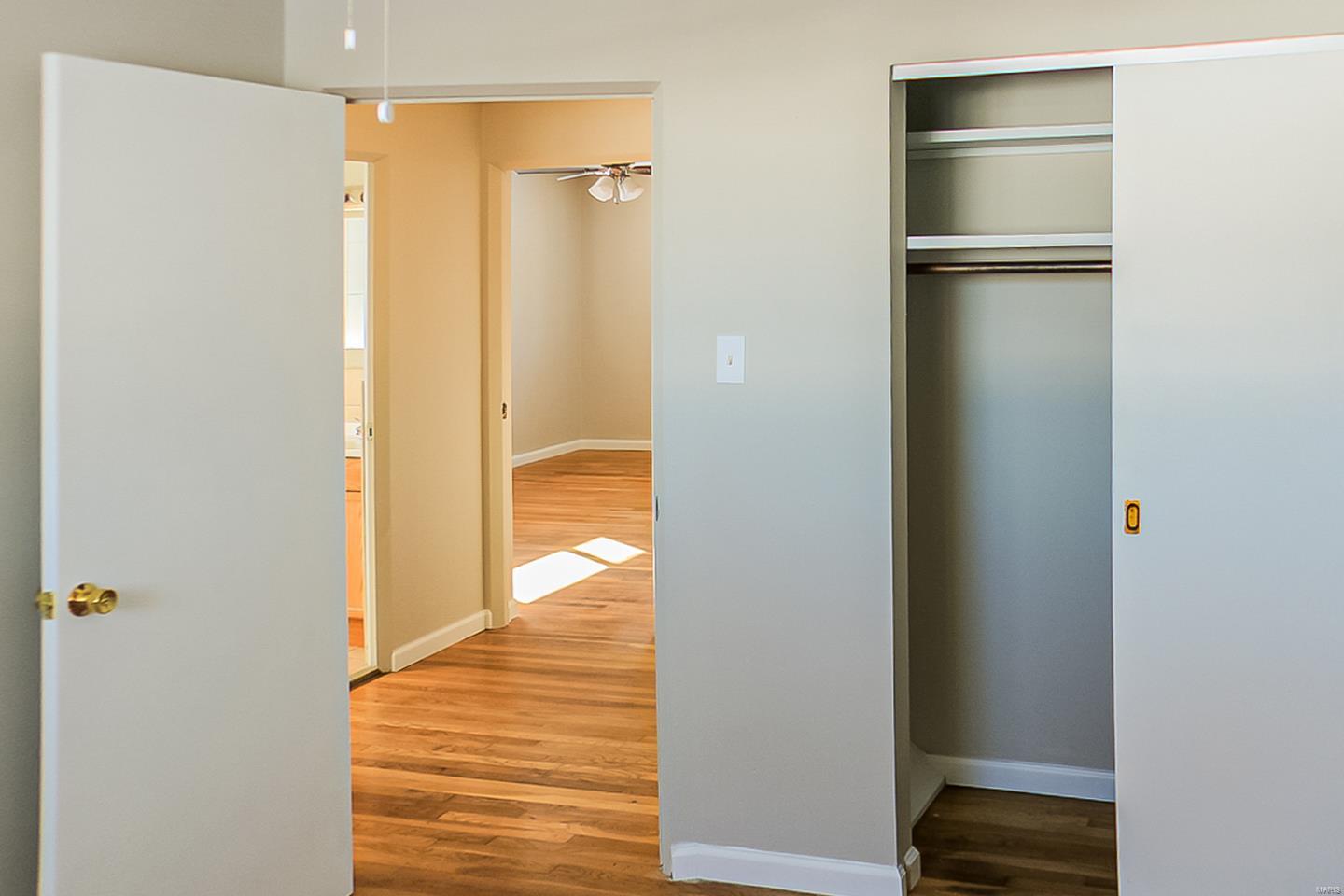 Rolling Meadows - Residential