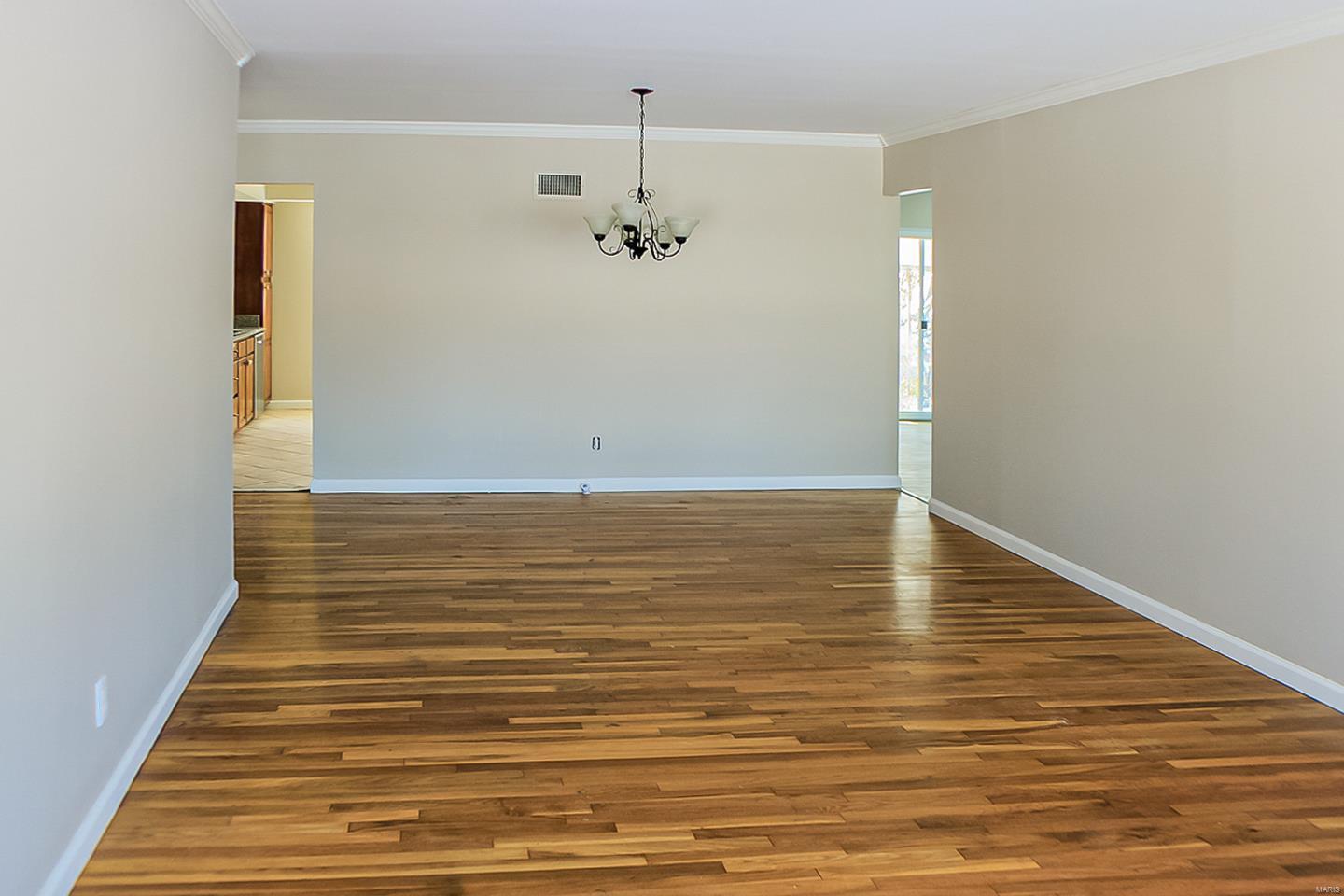 Rolling Meadows - Residential