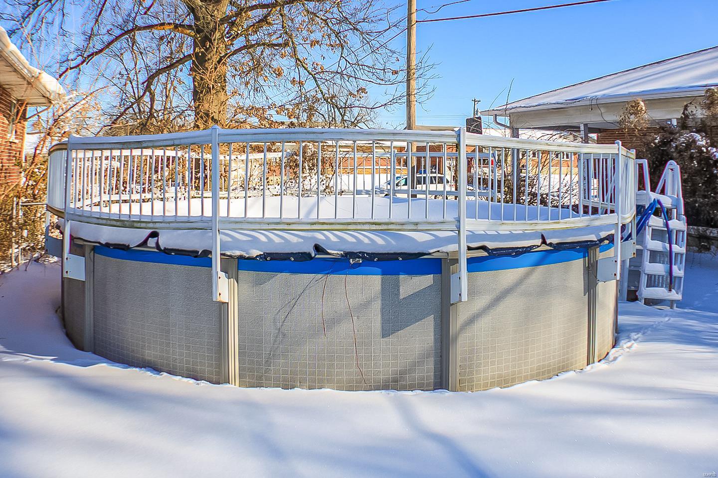 Rolling Meadows - Residential