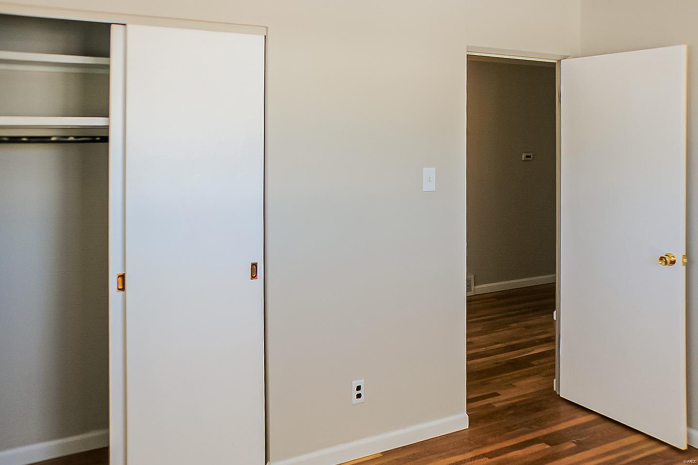 Rolling Meadows - Residential