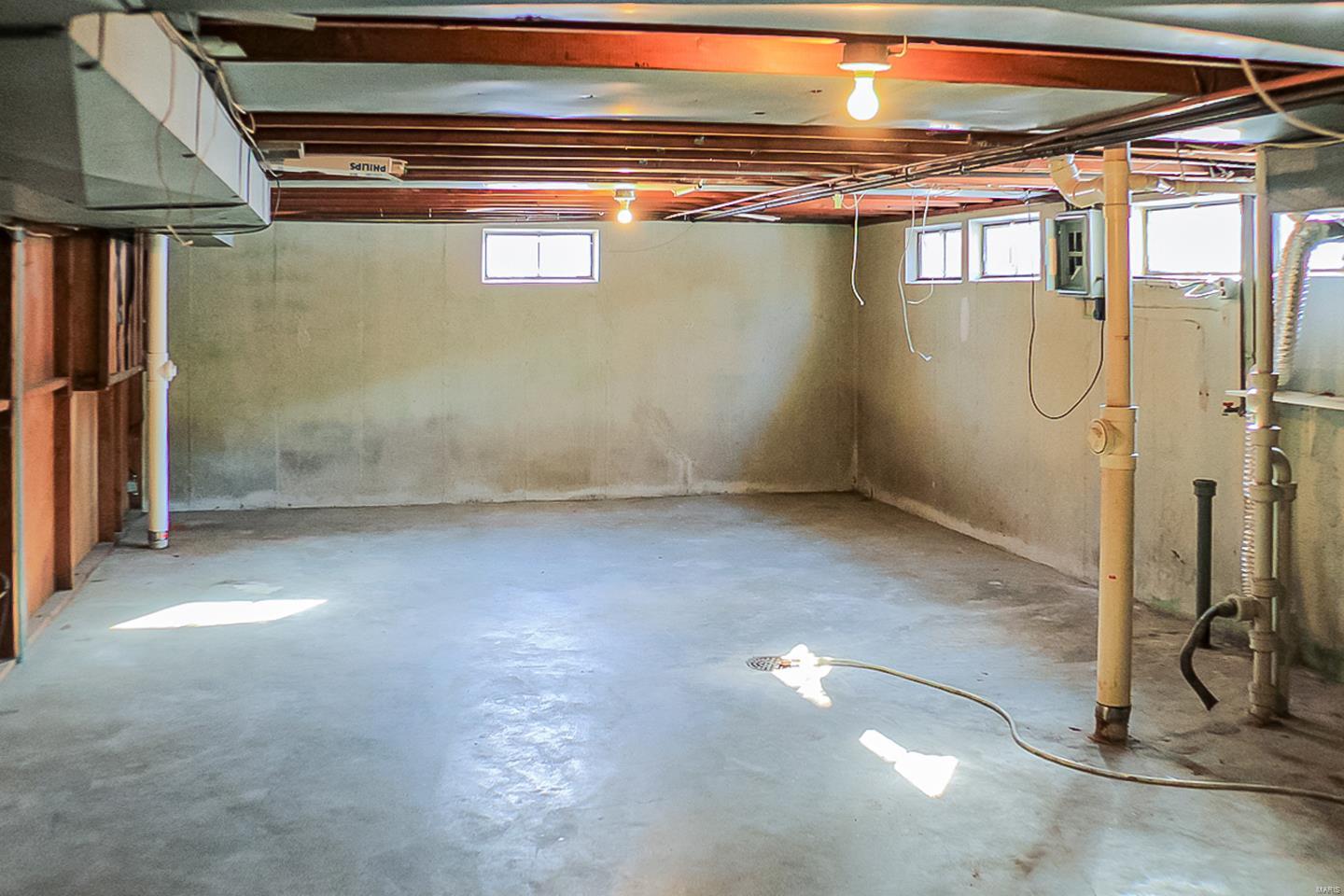 Rolling Meadows - Residential