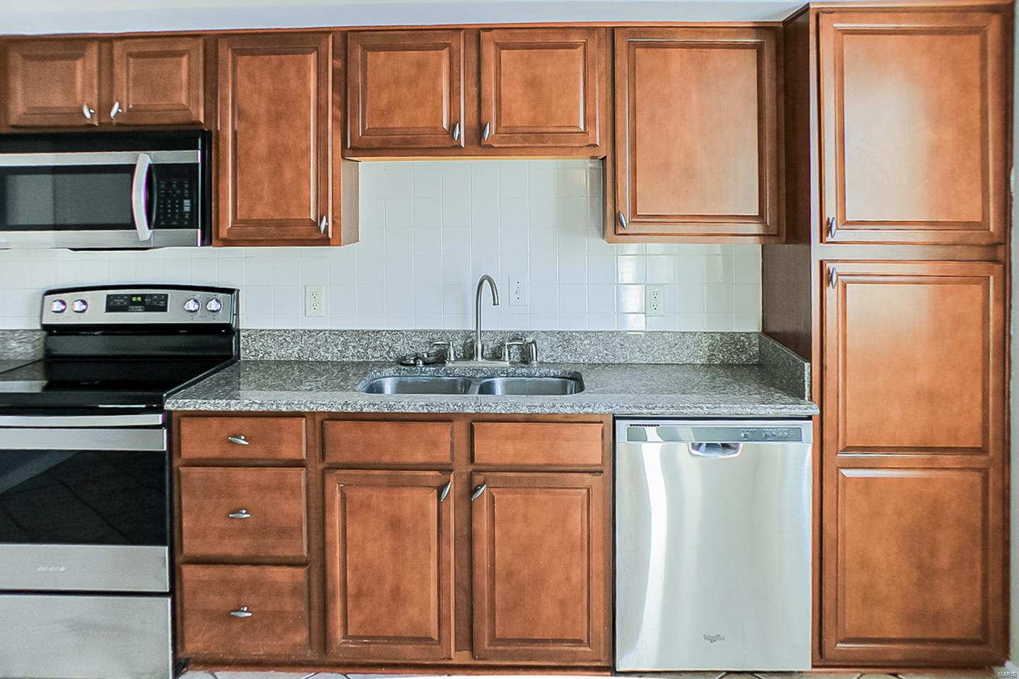 Rolling Meadows - Residential