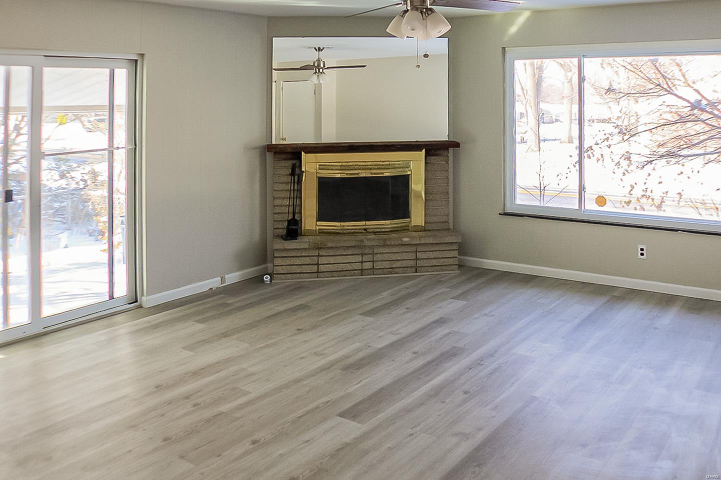 Rolling Meadows - Residential