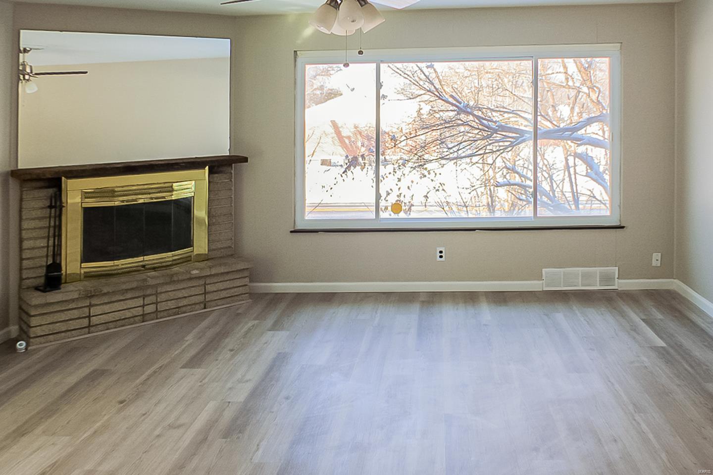 Rolling Meadows - Residential