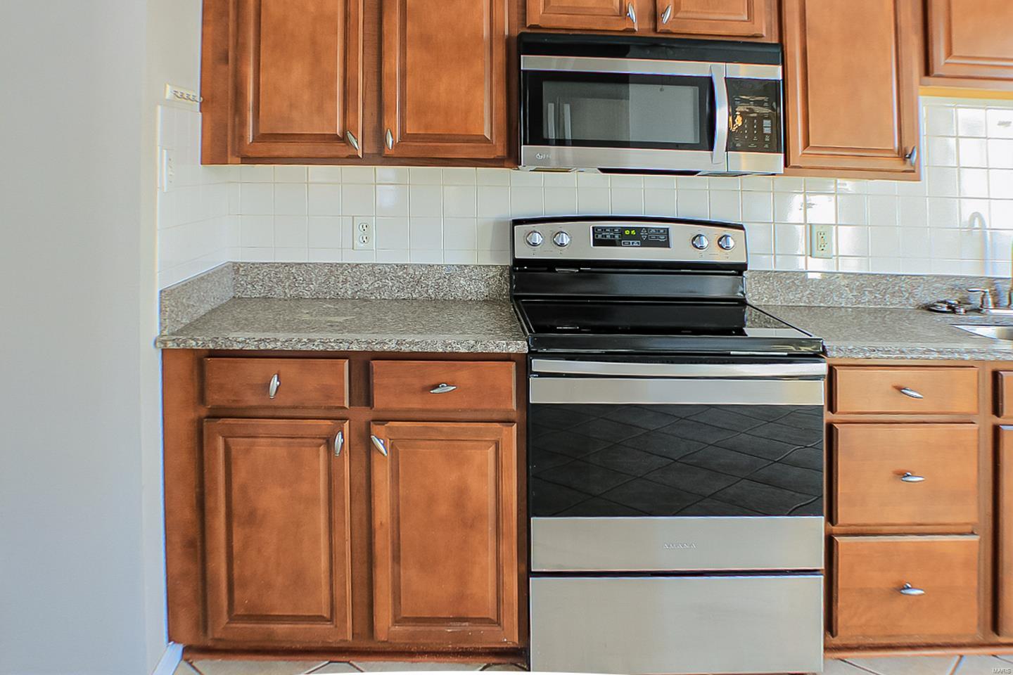 Rolling Meadows - Residential