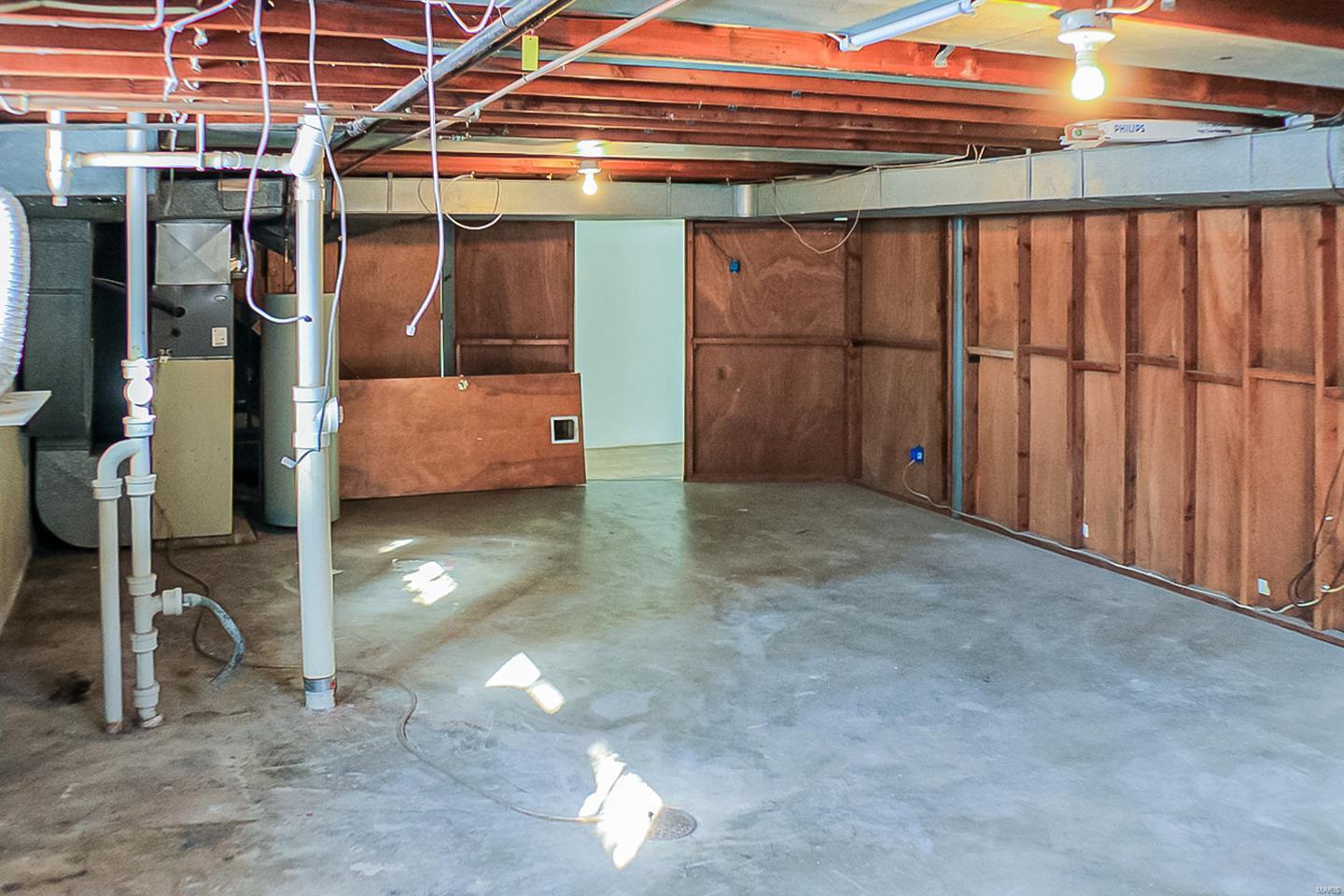 Rolling Meadows - Residential