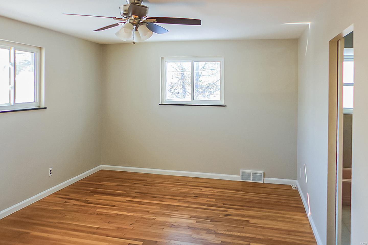 Rolling Meadows - Residential