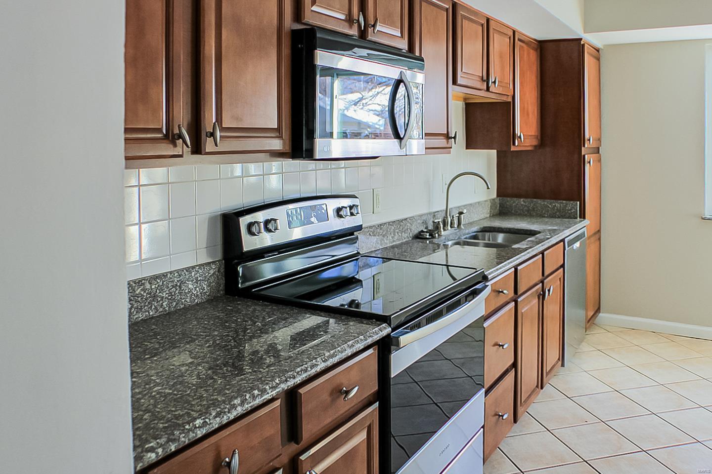 Rolling Meadows - Residential