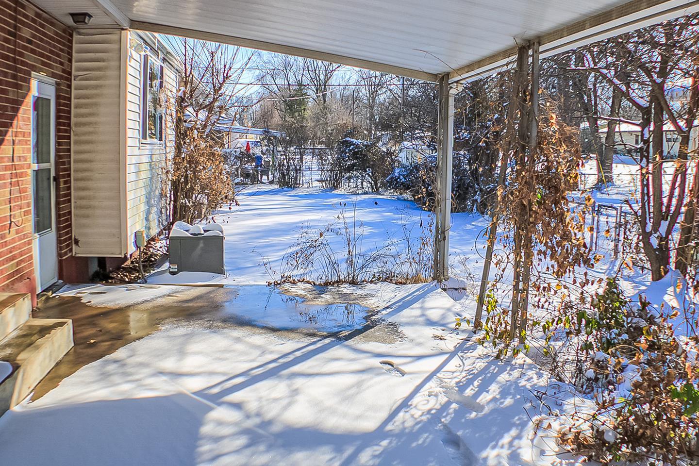 Rolling Meadows - Residential