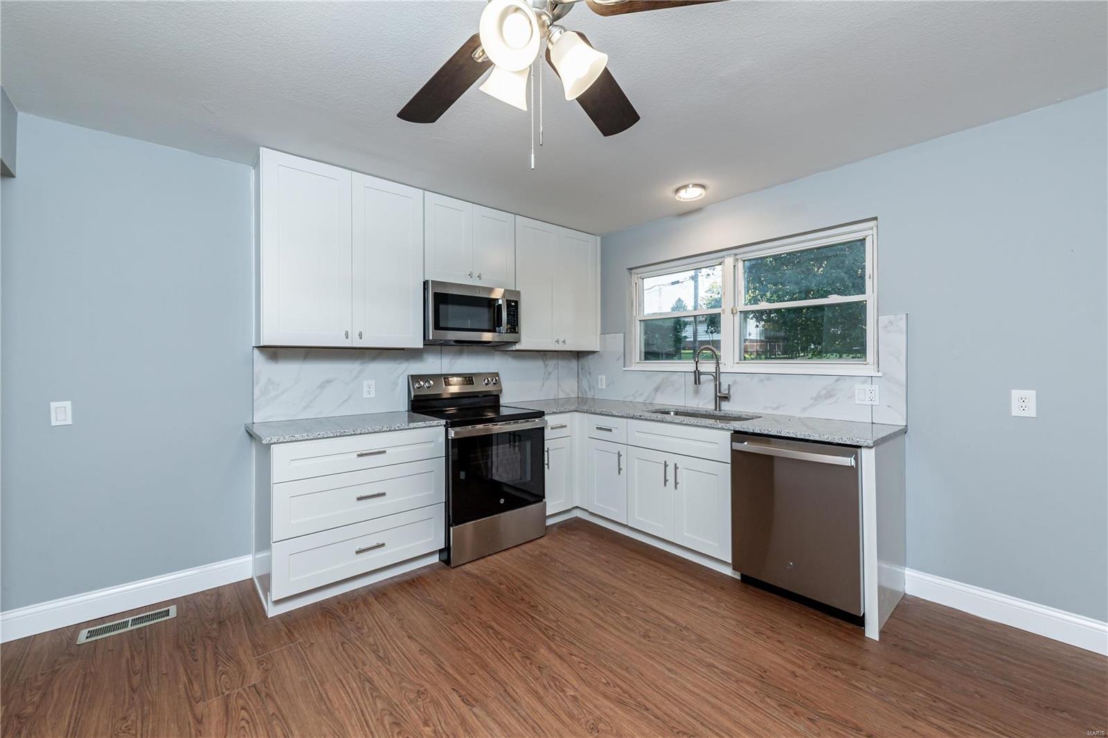 Wedgwood 10 - Residential