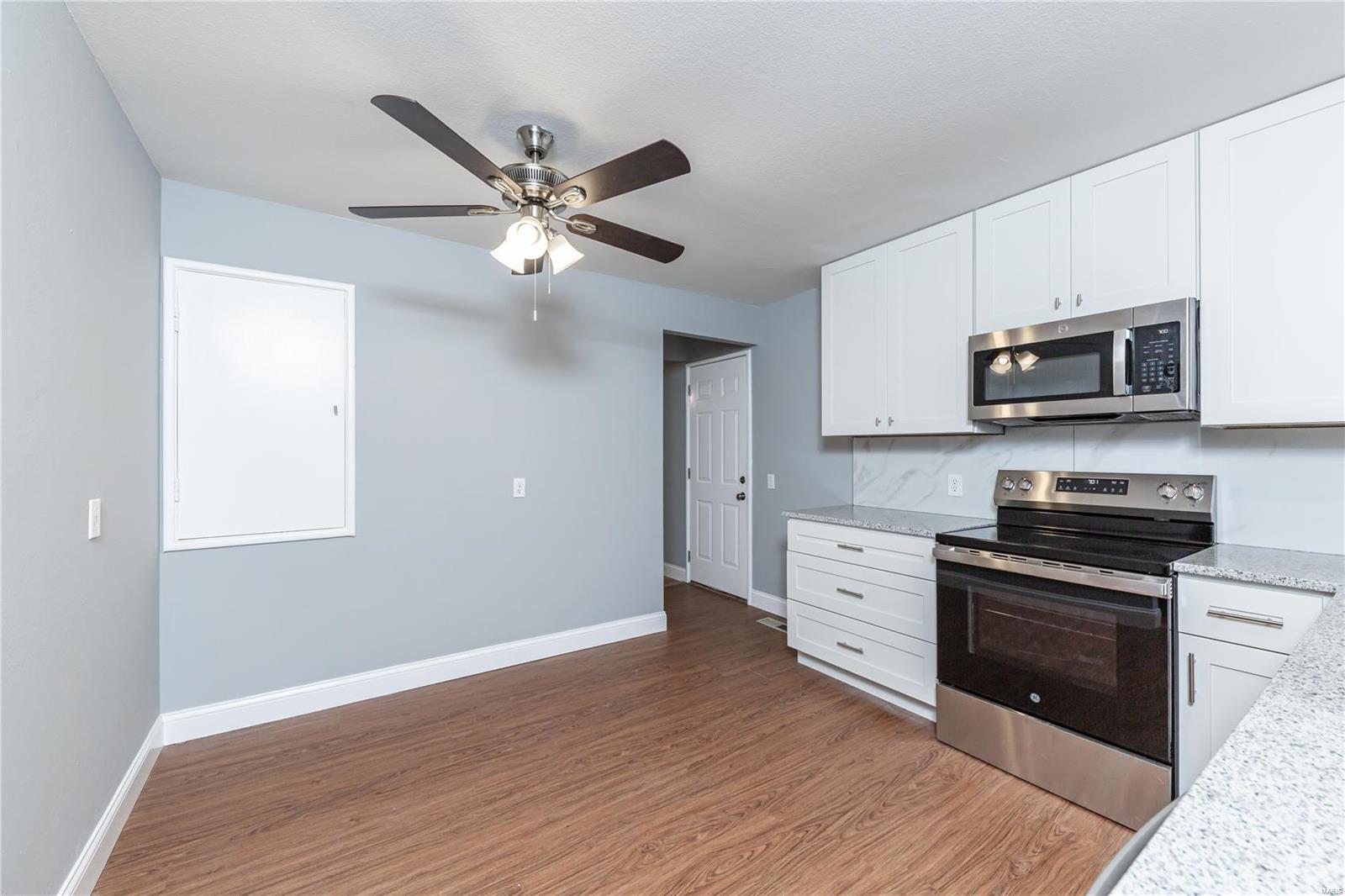 Wedgwood 10 - Residential