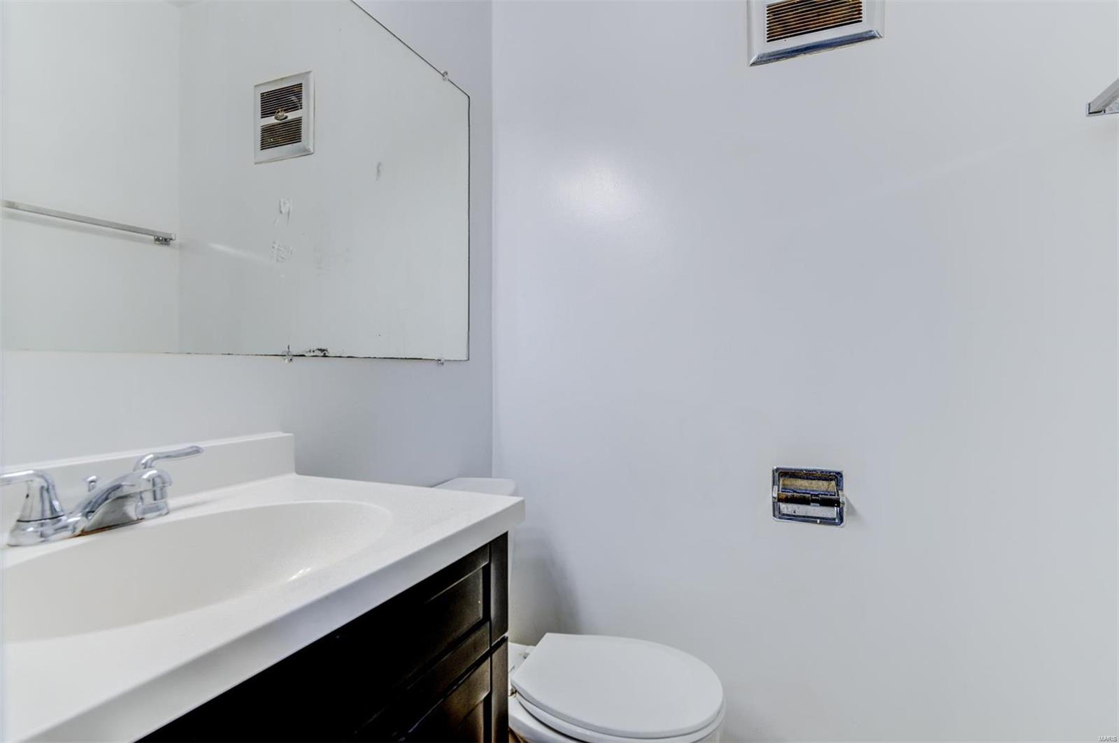 Willow Brook Condo - Residential